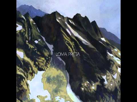 loma prieta dark mountain