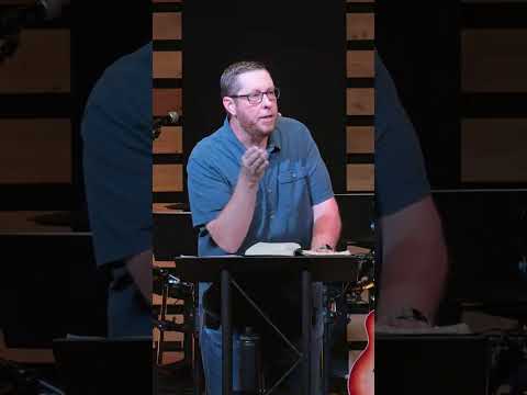Does passion for God outweigh disobedience?