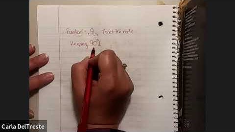 Section 3 part 2 - exponential functions