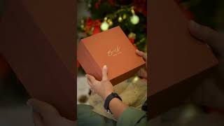 Christmas Hamper! #corporategiftsindia #boxup #corporategiftboxes #gifthampersindia #christmasgifts
