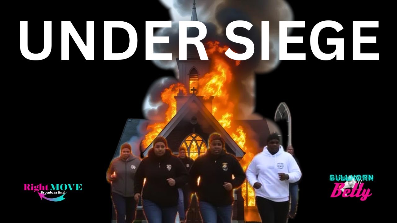 🔵 BREAKING NEWS! Churches Stormed, ICE Blocked, & Justice Denied: Minneapolis Chaos & Crime Updates