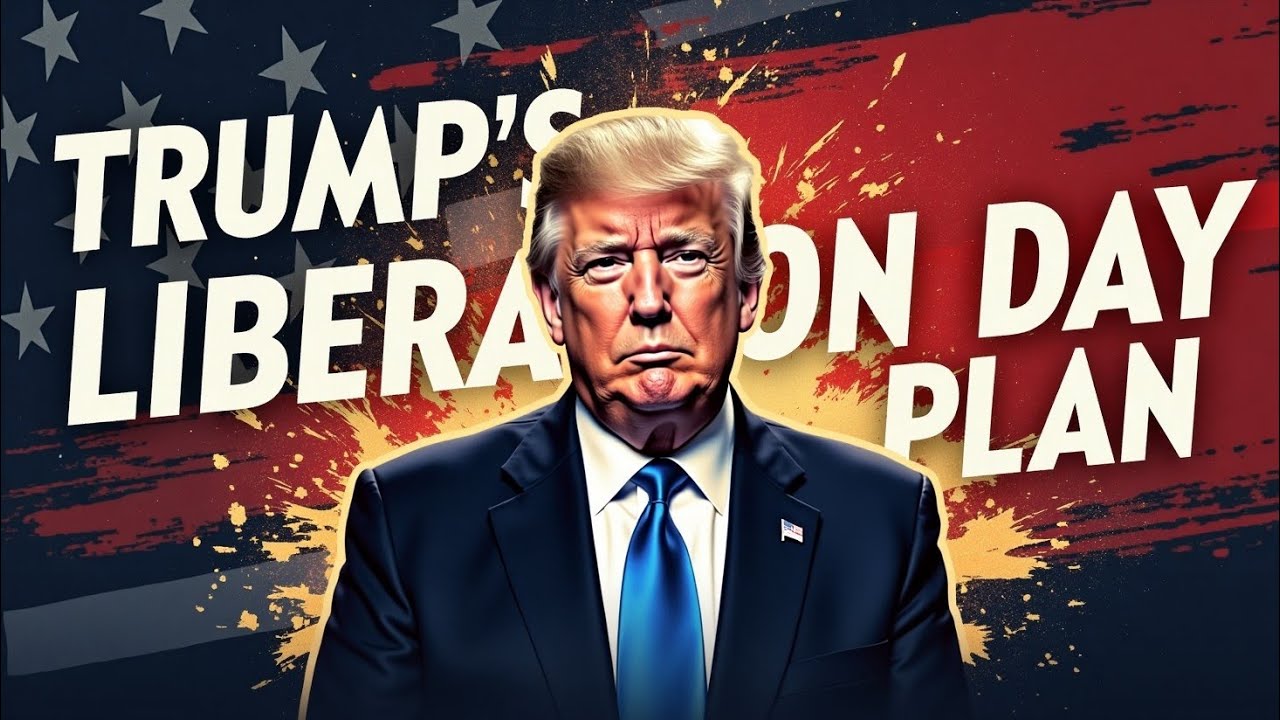 Trump’s ‘Liberation Day’ Tariff Plan: Impact on Your Wallet & Investments!