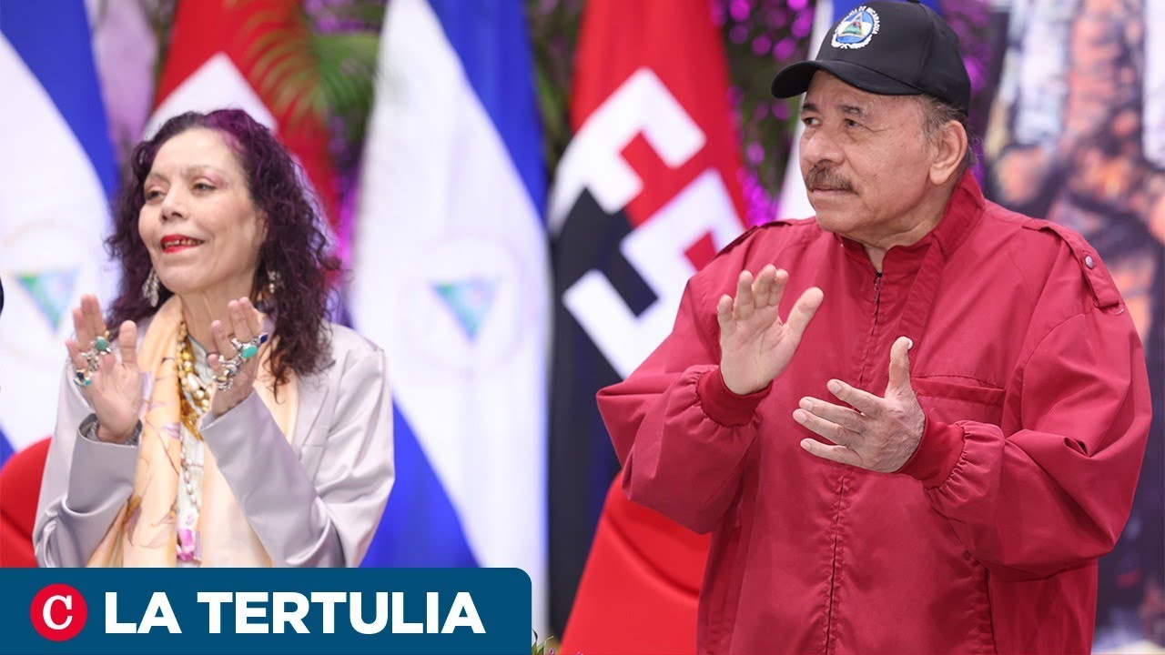 Ortega sacrifica la soberanía ante China; Adiós a doña Coquito; Sheynnis en Costa Rica