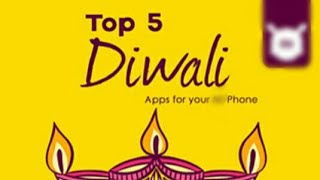 Top 5 Apps for Diwali 2017||Gadget Buddy|| screenshot 5