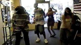 Celebrity Vector Marketing - The Cutco Rap Wealth