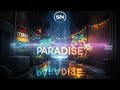 Paradise &mdash; O'Yaba | Reggae Cover (Signal Noir Reworks)
