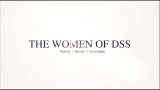 The Women of DSS screenshot 3