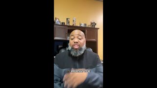 Communicate Your Needs: Don't Be 'Open'! #RelationshipWisdom #shorts