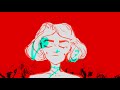 алёна швец - цветы лучше пуль. | animation