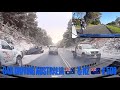 BAD DRIVING AUSTRALIA &amp; NZ # 508 ... Roll over