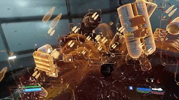 Doom (2016) Gore Nest Gameplay