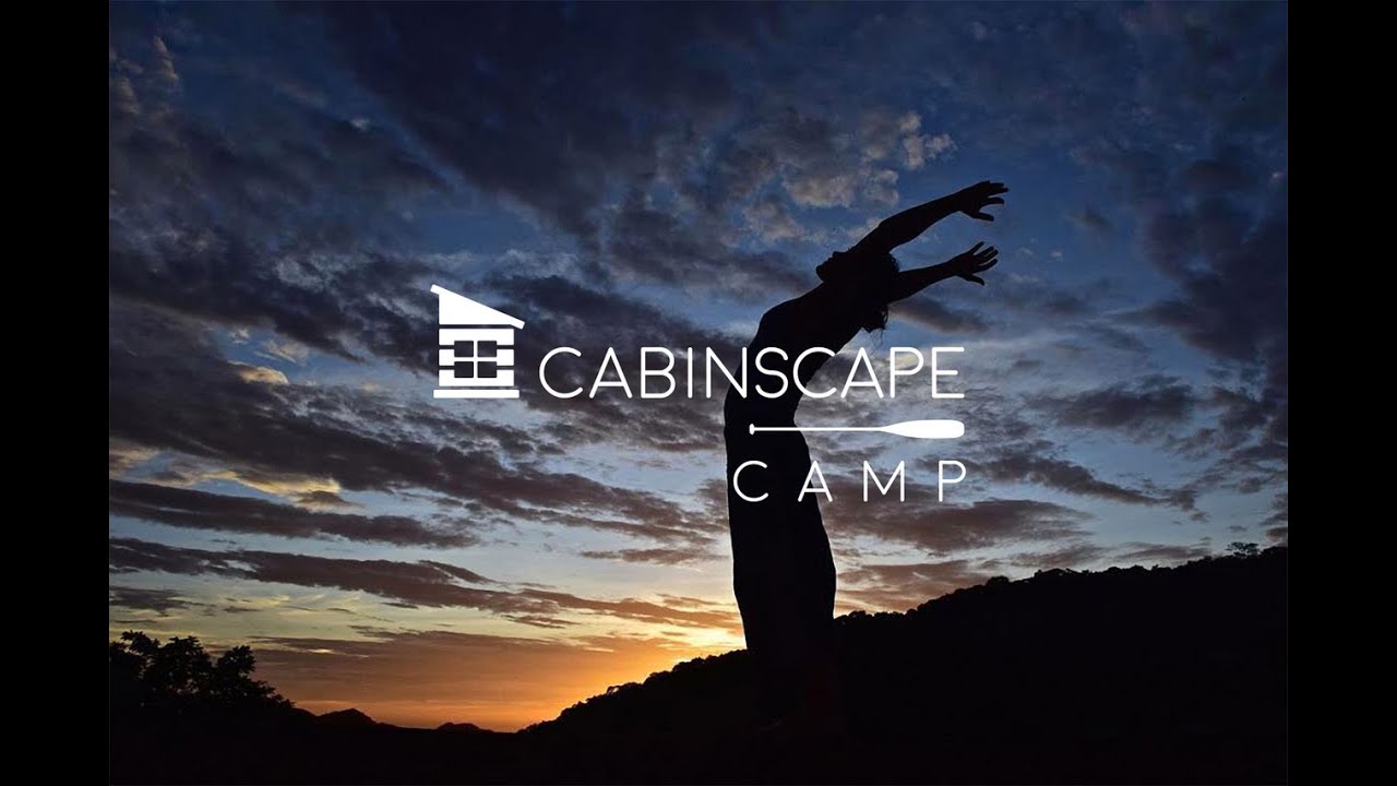 Cabinscape Camp: Muskoka