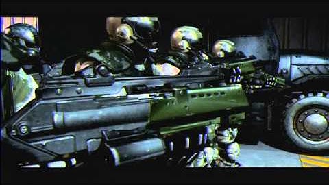 FEAR - Replica [FEAR GMV]