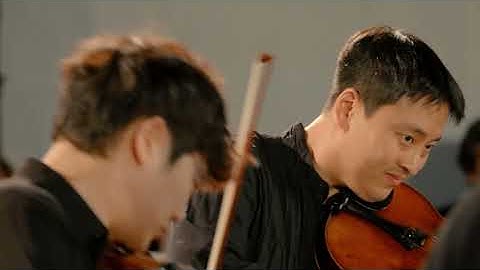 Felix Mendelssohn: String Quintet No. 2 in B-Flat Major, Op. 87, MWV R33