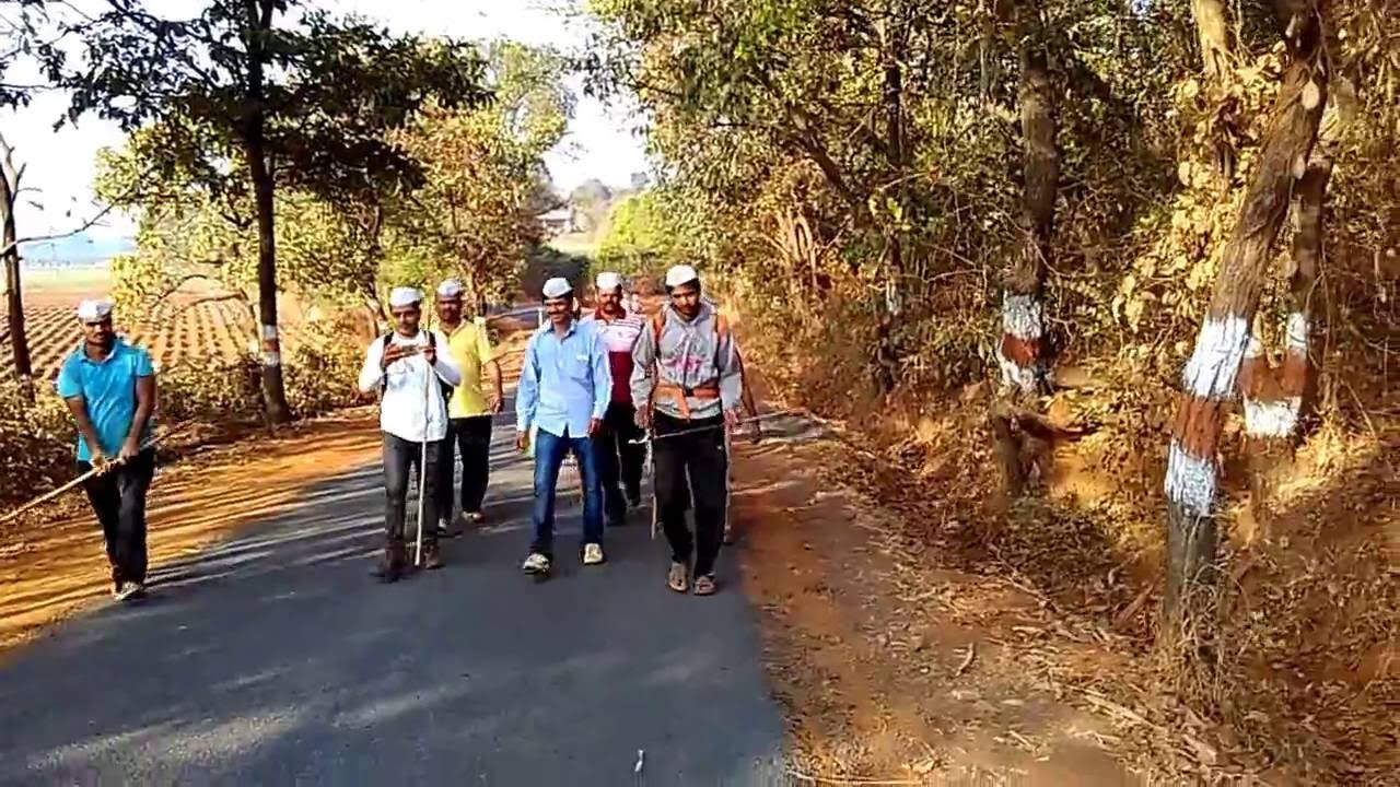 Gadkot Mohim 2016  Shivpratishthan Hindusthan  sambhaji Bhide Guruji 