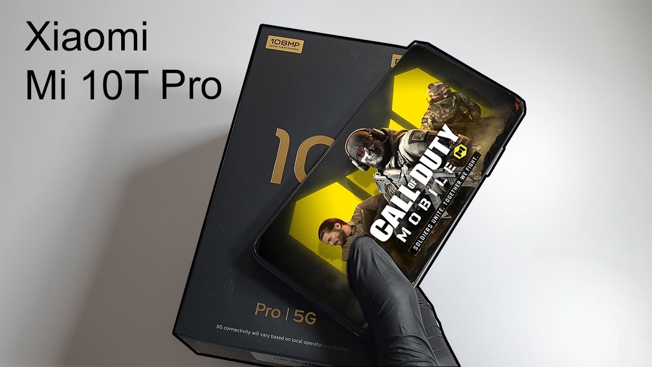 Xiaomi Mi 10t Pro 5g full Review/Unboxing - Camera Test 