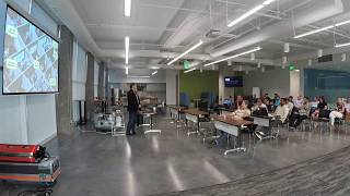 How to modernize your building with AI and IoT
