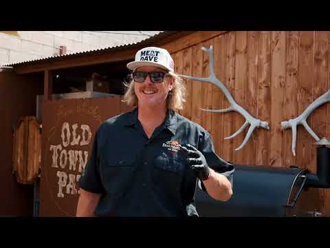 Dave Williamson’s Brisket Wrapping Trick You Need to Know 👀🔥