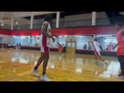 Koch Deng Koch Orlando Highlights 