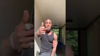 🇬🇧 RAPPER ON 🇺🇸 DRILL?😳🔥🔥 #shorts #trending #music