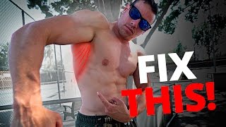 Big Lats Are Hurting Your Gains! (2 steps
