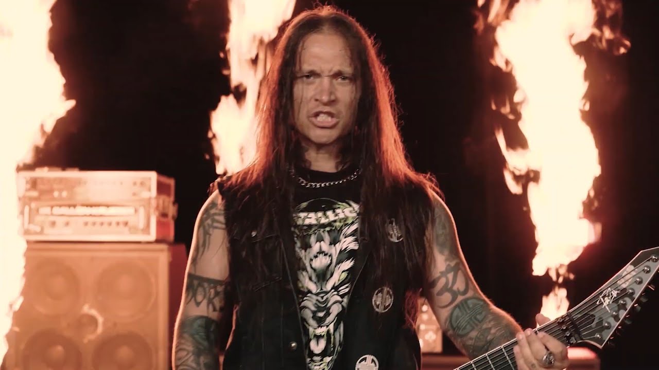 Negen nieuwe clips met onder andere Ektomorf en Eleine 