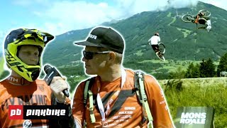 Speed & Style Innsbruck | Inside The Tape 2018