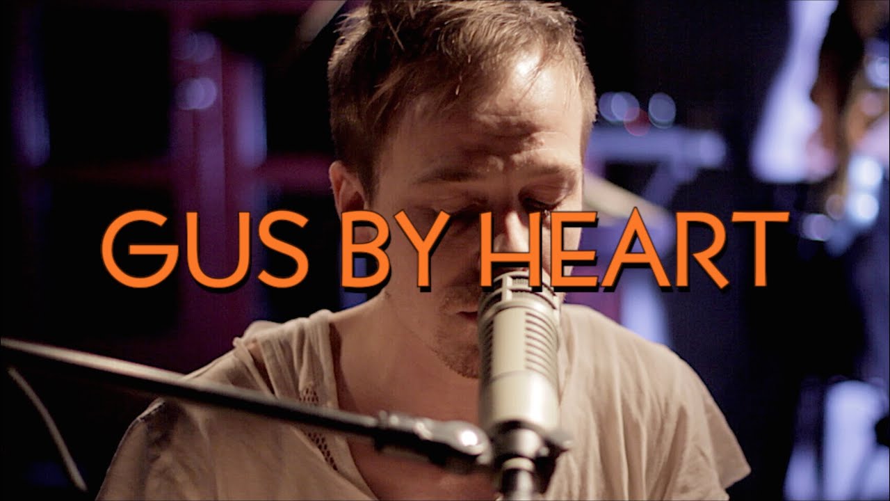 Gus By Heart Belong Feat Adna Nordic Vibrations Youtube