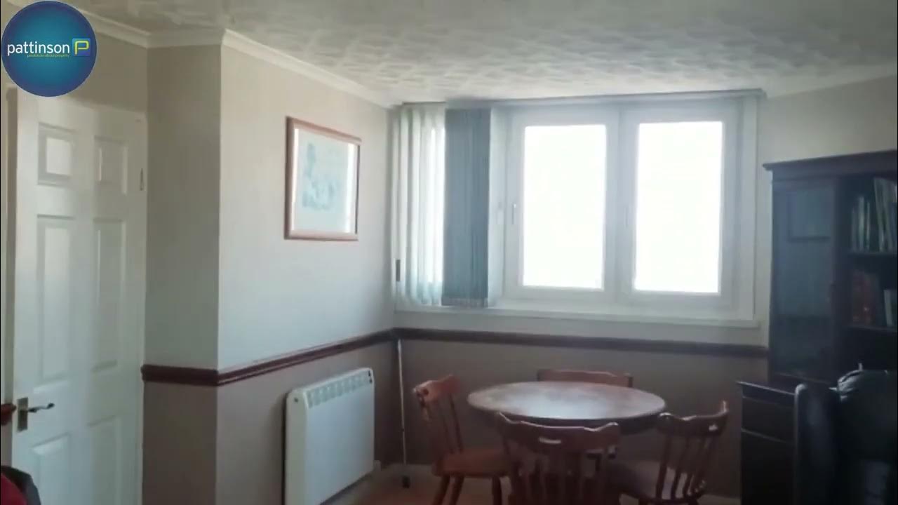 Astral House Upper Walworth Way, Sunderland YouTube