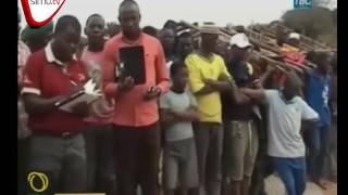 Watu Tisa Wafariki Katika Ajali Ya Kivuko Ruvuma