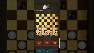 Checkers Deluxe (Admob + GDPR + Android Studio) screenshot 2