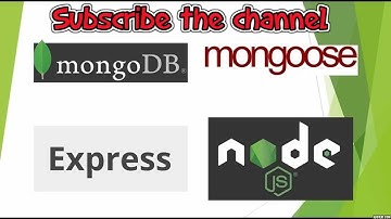 node js typescript tutorial | node js tutorial
