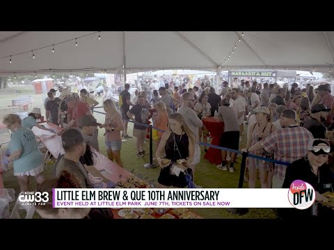 Little Elm Events
