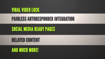 InstaBuilder - Create fully responsive Landing Pages in Wordpress