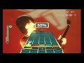 The Beatles Rock Band: Back In The U.S.S.R.- Sight Read (98%)