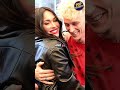 MGK’s Playful Response to Megan Fox’s Latest Post Has Everyone Talking