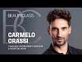 Carmelo grassi i teaches microblading  pmu i official trailer i beautyclass i russian subtitles