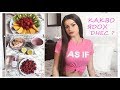 КАКВО ЯДОХ ДНЕС ? | WHAT I ATE TODAY ?