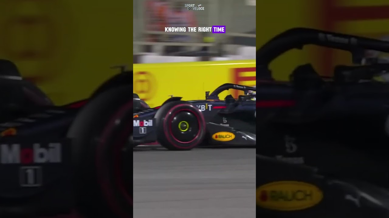 LECLERC X VERSTAPPEN BAHRAIN 22 ----- 3/3