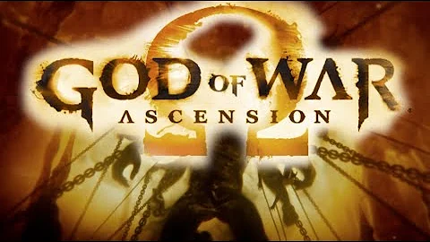 God of War Ascension | Intro