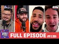 Diminishing Pick and Roll Usage and Garrett Temple’s Final Appearance | Raptors Show Full Episode