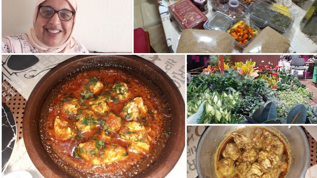 وصفات عيد الأضحى2022 🐏 2 طرق  مخ غنمي مقيلة مشحرة طجين مخ بمطيشة  كوليا من تزنيت تهليت في راسي🌹🌹