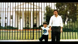 Pablo Escobar Hakkinda Bi̇li̇nmeyenler 