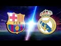 Fc Barcelona vs Real Madrid 2015/DLS