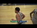 UNH Men's Basketball vs Binghamton Highlights (2-29-20)