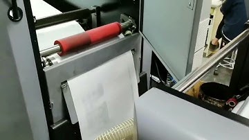 Inkjet Digital Printing Machine Monochrome Double-Sided 100m/min