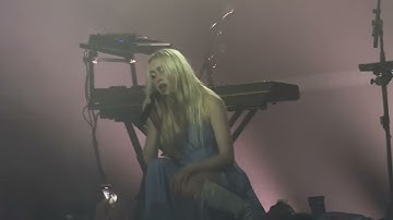Erin LeCount-Silver Spoon @ Village Underground, 12th September 2025