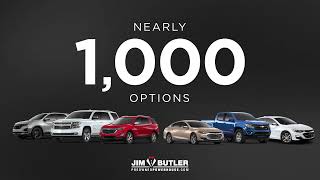 Find the Perfect Used Vehicle!