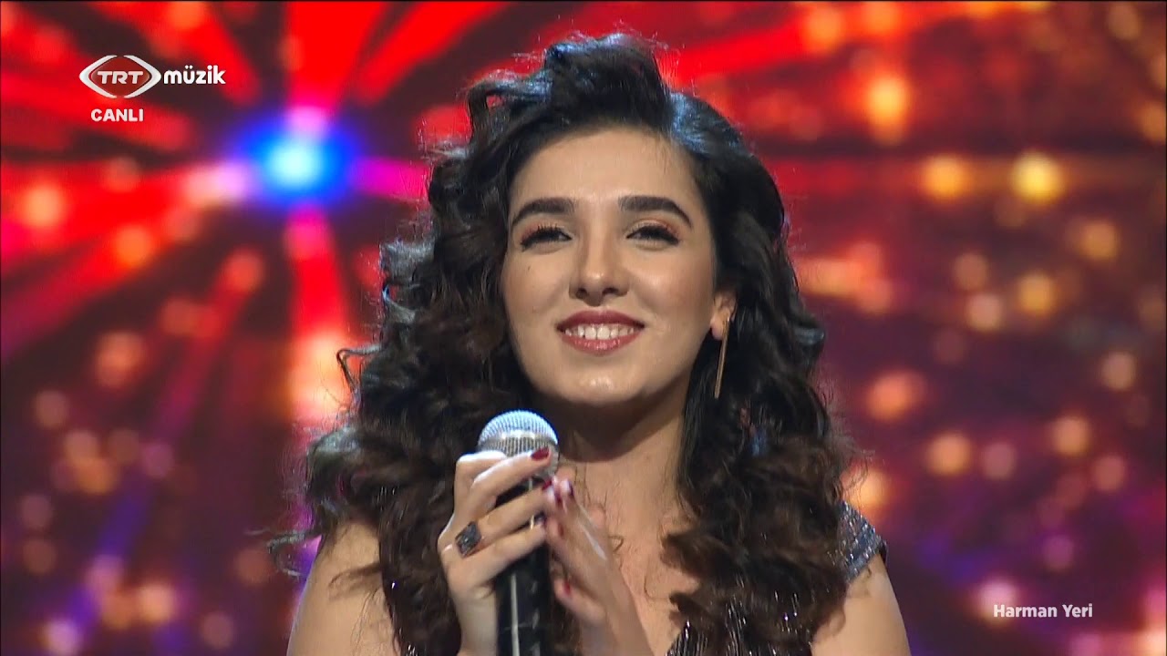 SENEM AKDEMİR - DENİZE DALMAYINCA