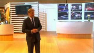 First Factory-Built Fisker Karma Unveiled in Paris